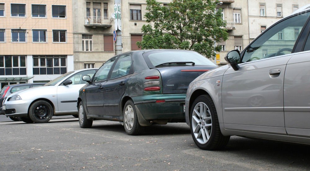 Októbertől márciusig a Brava nem jöhet a külső körúton belülre