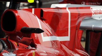 F1: Betiltják az F-csatornát