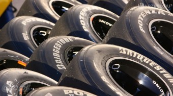 F1: Elakadtak a gumitárgyalások?