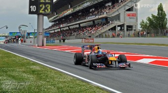 F1: Vettelt ki akarták állítani