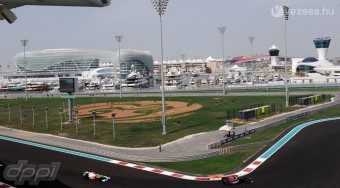 F1: Kibővítik a szezonzárót?