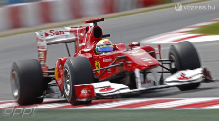 F1: Megússzák a monacói kapálózást Alonsóék