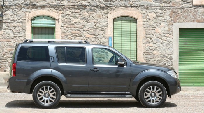 0,38-ról 0,37-re javult az alaktényező, ez megegyezik a Skoda Yetiével