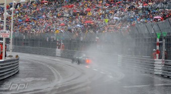 F1: Monacóban is eshet?