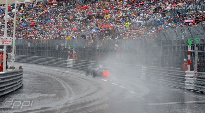 F1: Monacóban is eshet? 4 | Vezess Eső is lehet a hétvégén