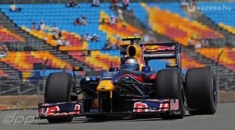 F1: Árengedménnyel mentenék a Török Nagydíjat