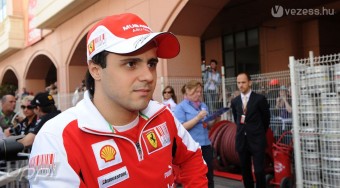 F1: Massa a Renault-hoz mehet?