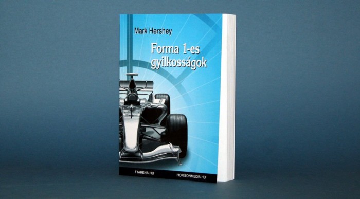 Forma-1-es gyilkosságok
