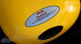 F1: Pénzes szponzort fog a Red Bull?