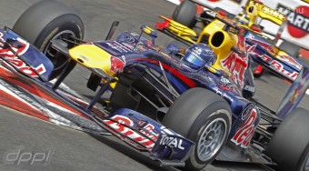 F1: Főszponzort keres a Red Bull