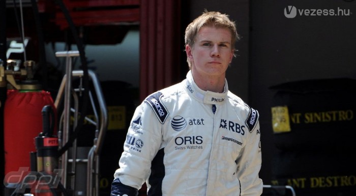 F1: Időt kér a szuperújonc