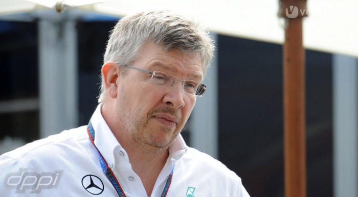 F1: Brawn jól megvan a neve nélkül