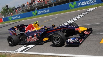 F1: Összeesküvés a Red Bull ellen?