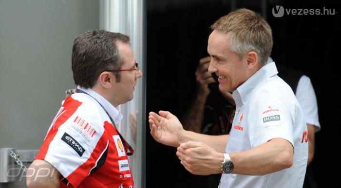 F1: Összeesküvés a Red Bull ellen? 3 | Vezess Valószínűtlen szövetségesek