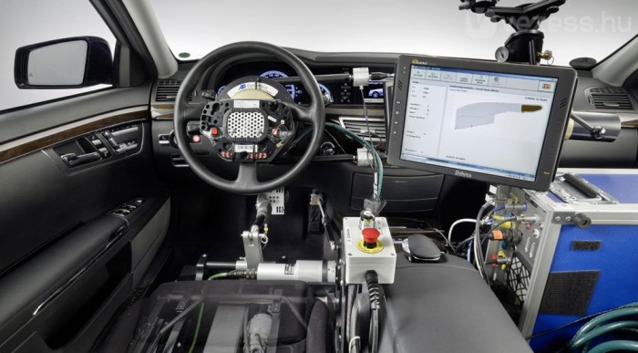 Hát nem egy Terminator