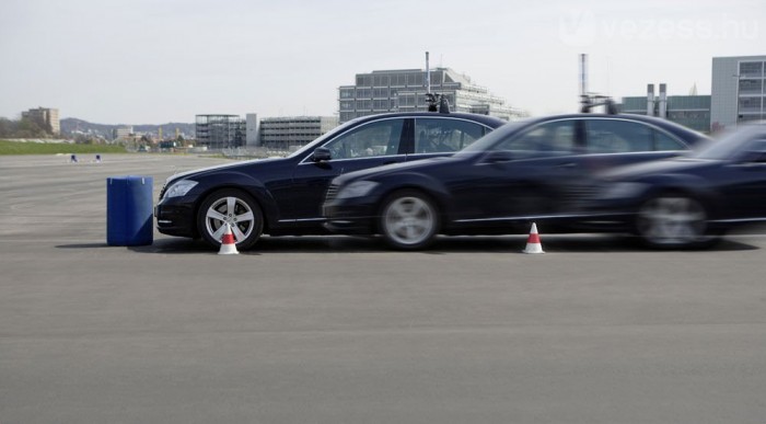 A megismételhetőség a lényeg