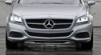 Csodalámpa a Mercedesnél