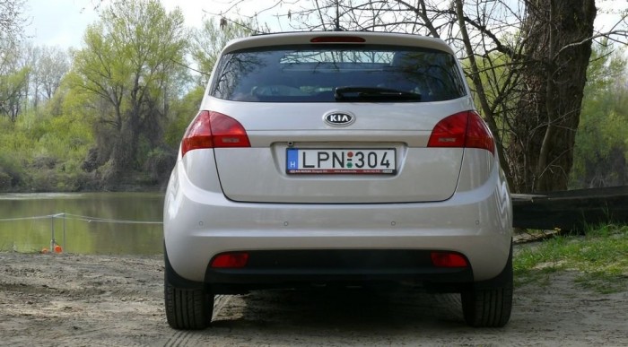 Nálunk a 75 lóerős járt, nyomatékuk egyformán 220 Nm