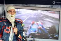 F1: Kubica a leggyorsabb, Alonso összetörte 33