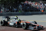 F1: Kubica a leggyorsabb, Alonso összetörte 41