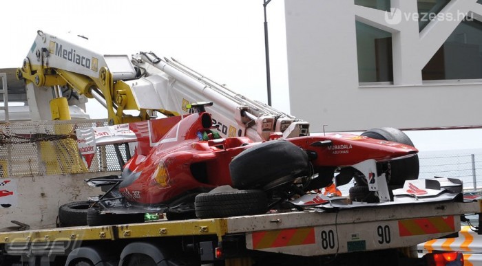 Pedig lehetett volna a leggyorsabb is