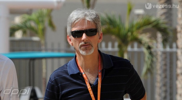 F1: Mr. Monaco fia bíráskodik