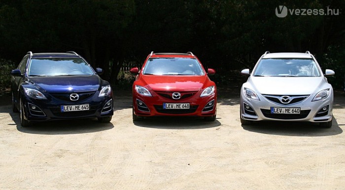 Új színek és árnyalatok a kínálatban