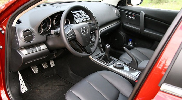 Kényelmesebb ülések