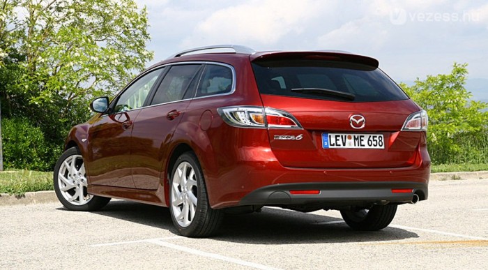 Kényelmesebb a futómű