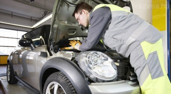 Lista a legmegbízhatóbb autókról