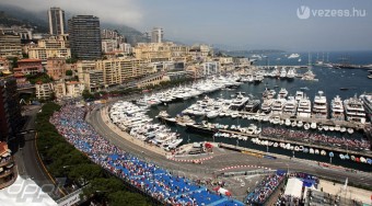 F1: Helikopter a nappaliban