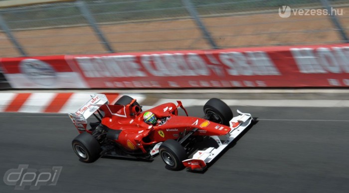 Massának is kedvére való az autó