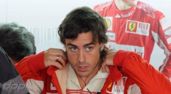 F1: Alonso nem bízta el magát