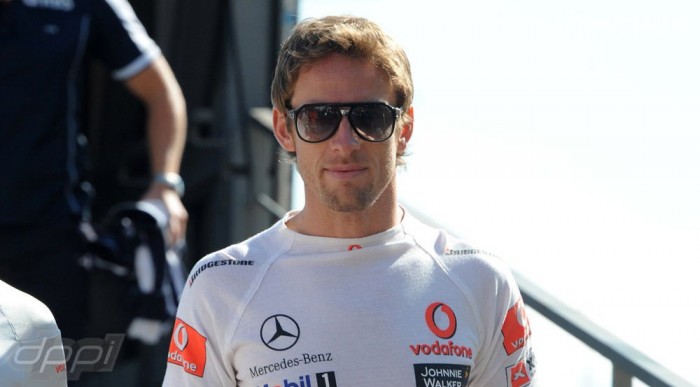 F1: Red Bullba ültették volna Buttont