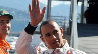 F1: Hamiltonnak nem kellenek Schumi foltjai