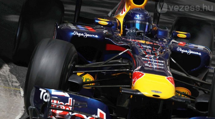 Tarolt a Renault az időmérőn 8 | Vezess Tarolt a Renault az időmérőn 8