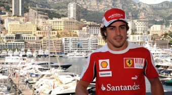 F1: Alonso Schumachert másolná vasárnap