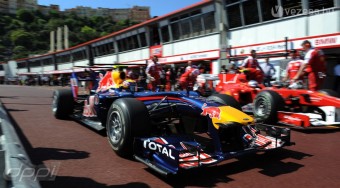F1: Ki engedjen el kit Monacóban?