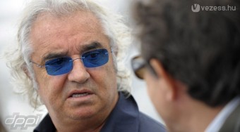 F1: Briatore lesz Ecclestone jobbkeze?