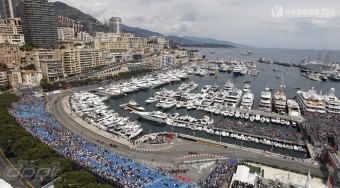 F1: Újra lapátolják a pénzt a szponzorok