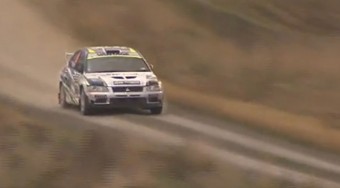 Egy fehér fenék villanása=baleset