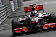 F1: Alonso biztos a büntetésben 54