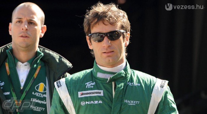 F1: Trulli bocsánatot kért 6 | Vezess Chandhok kiütésében ő volt a vétkes