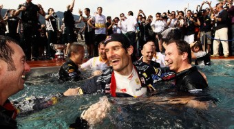 F1: Alakul Webber szerződése