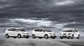 4 liternél kevesebbel jár a SEAT