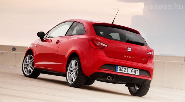 Nyártól 3,4 literes fogyasztással is elérhető