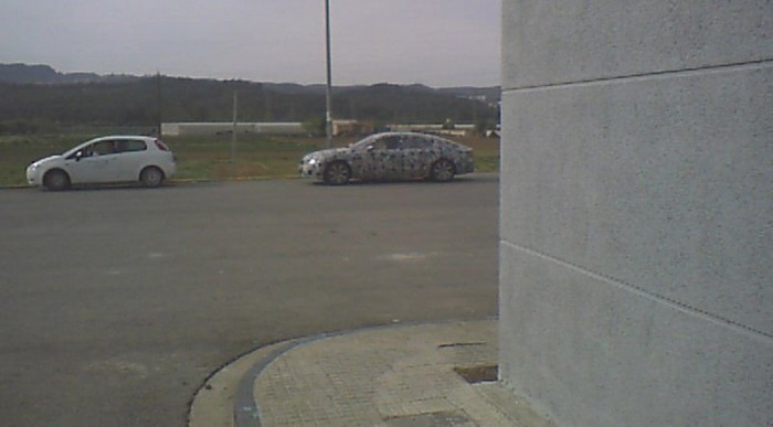 Titkos autókat láttak olvasóink 6