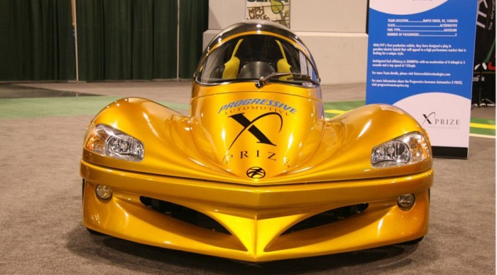 Szupergyors hibrid – FVT eVaro 7 | Vezess Luke fiam, mi ez már megint?