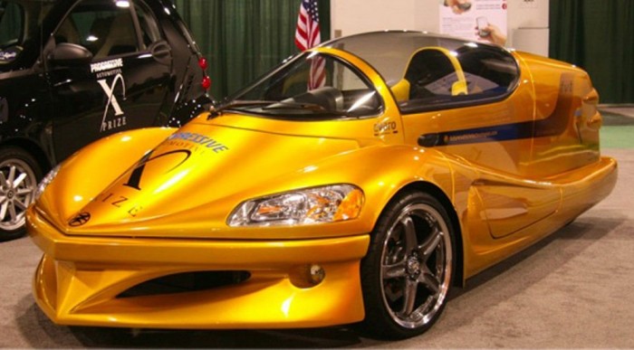 Szupergyors hibrid – FVT eVaro 8 | Vezess Íme a jövő!