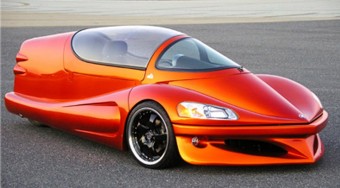 Szupergyors hibrid - FVT eVaro